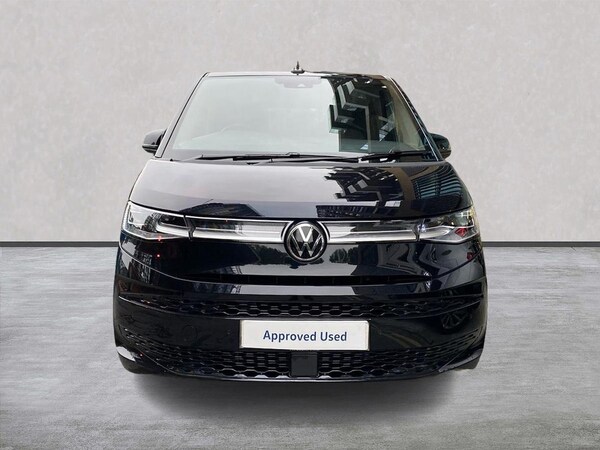 Used Volkswagen Multivan 2024 for sale - 76237069: Photo 5