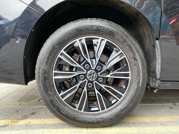 Used Volkswagen Multivan 2024 for sale - 76237069: Photo 6