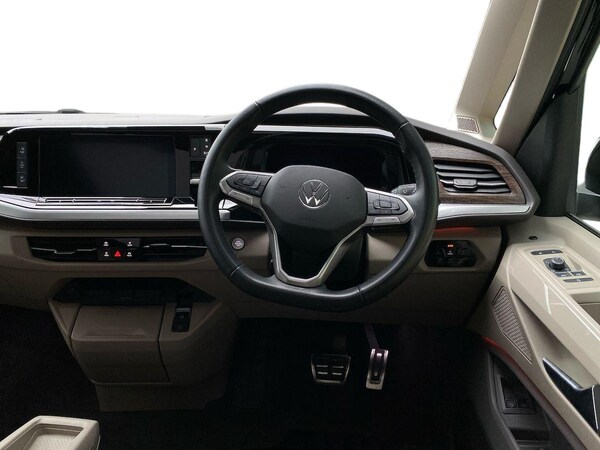 Used Volkswagen Multivan 2024 for sale - 76237069: Photo 9