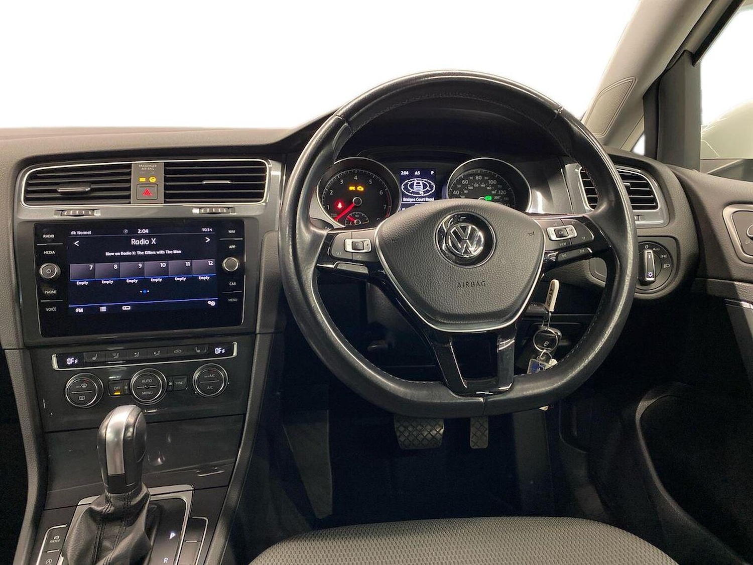 Used Volkswagen Golf 2020 for sale - 76979908: Photo 10