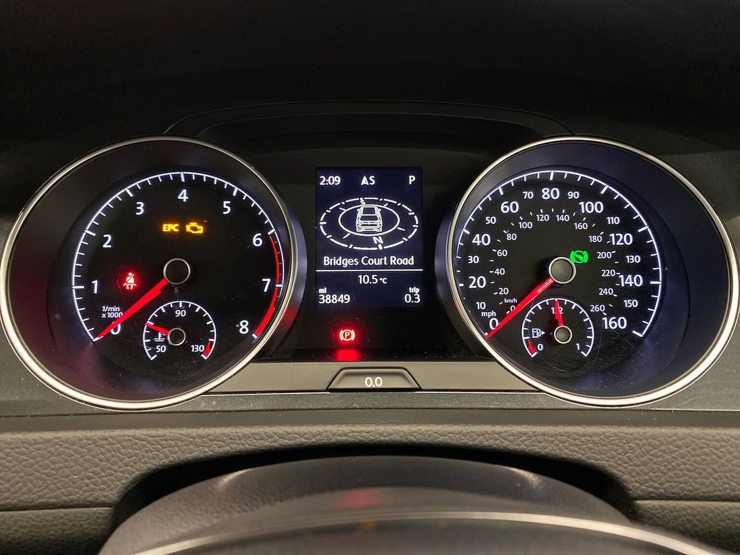 Used Volkswagen Golf 2020 for sale - 76979908: Photo 11