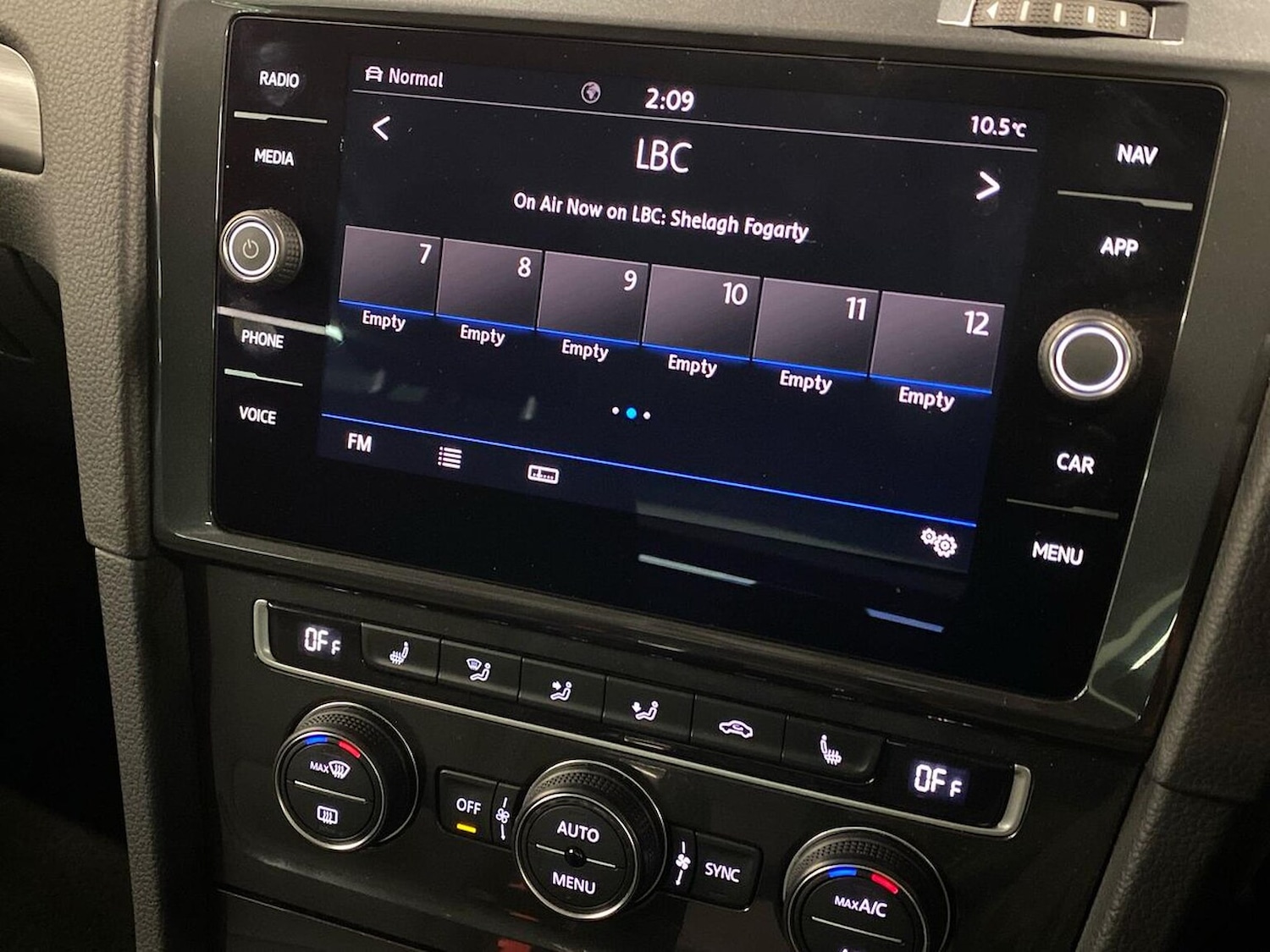 Used Volkswagen Golf 2020 for sale - 76979908: Photo 12