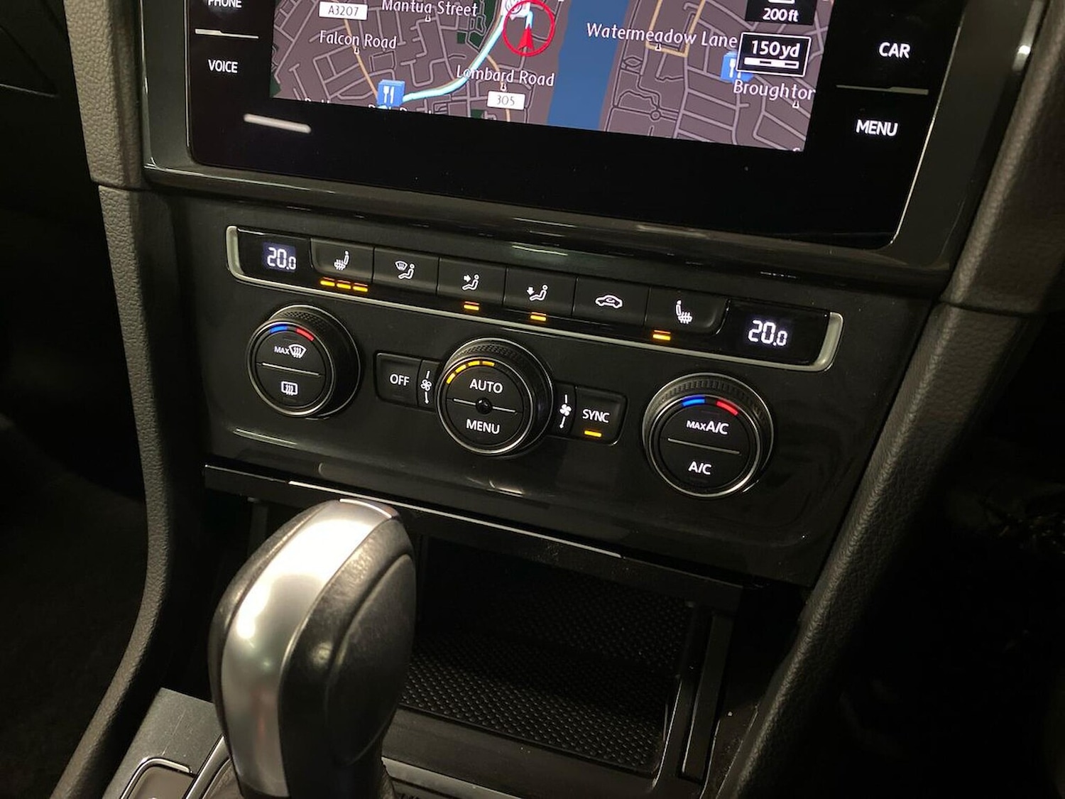 Used Volkswagen Golf 2020 for sale - 76979908: Photo 13