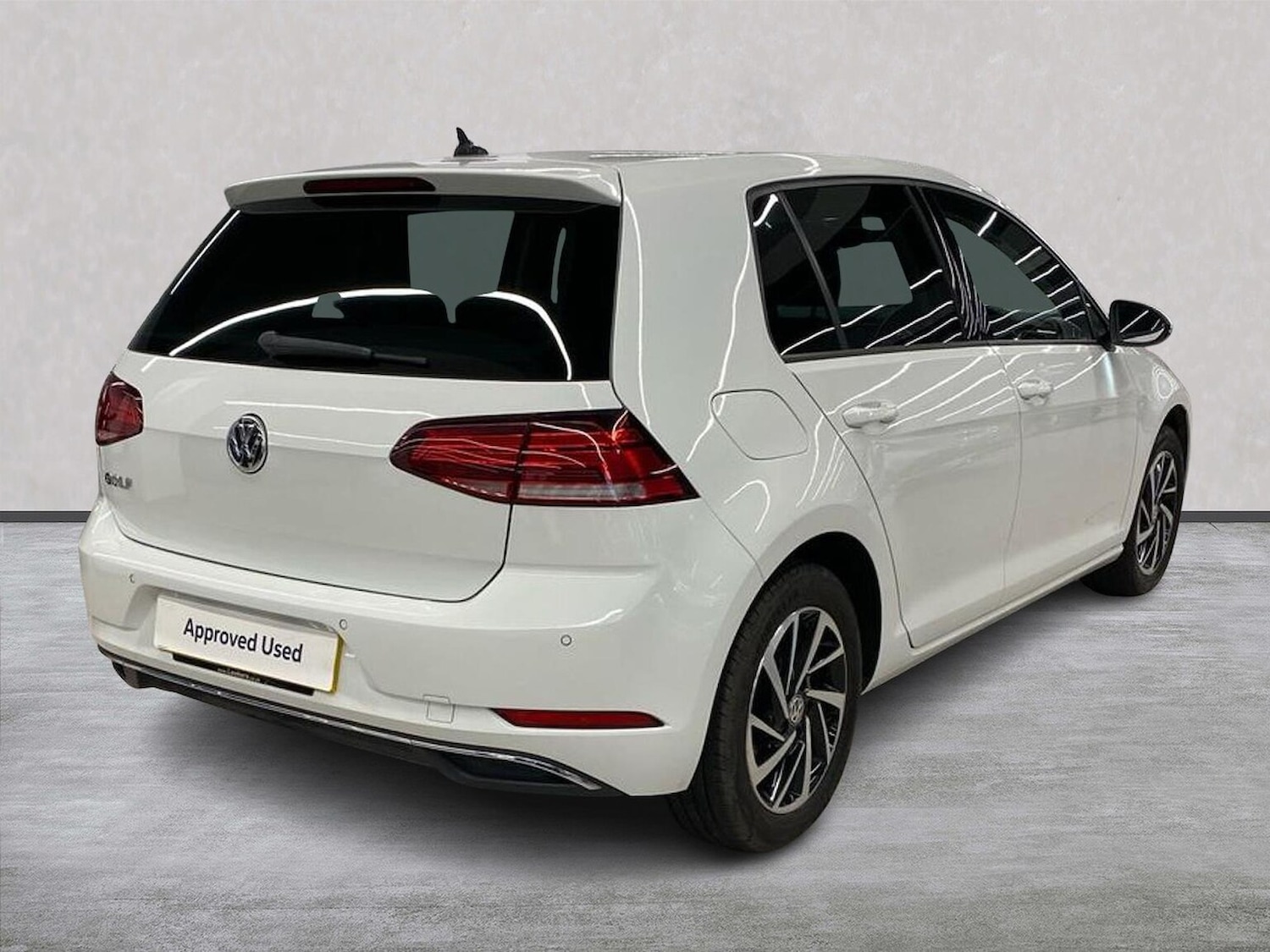 Used Volkswagen Golf 2020 for sale - 76979908: Photo 19