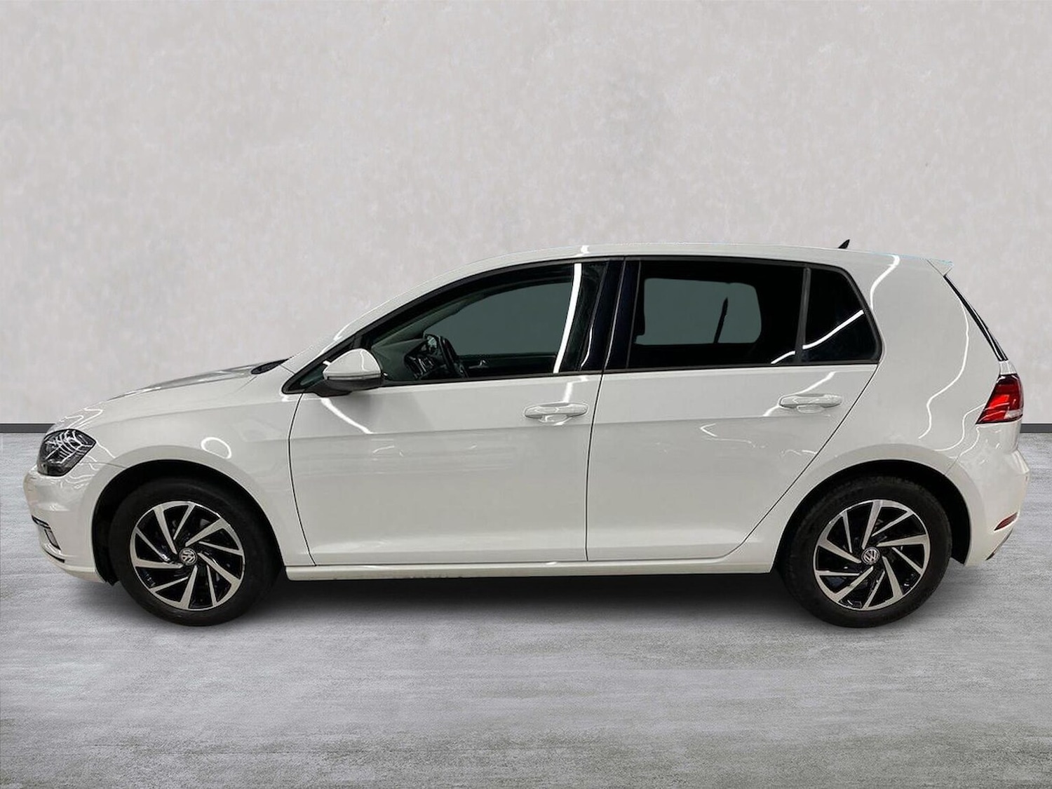 Used Volkswagen Golf 2020 for sale - 76979908: Photo 20