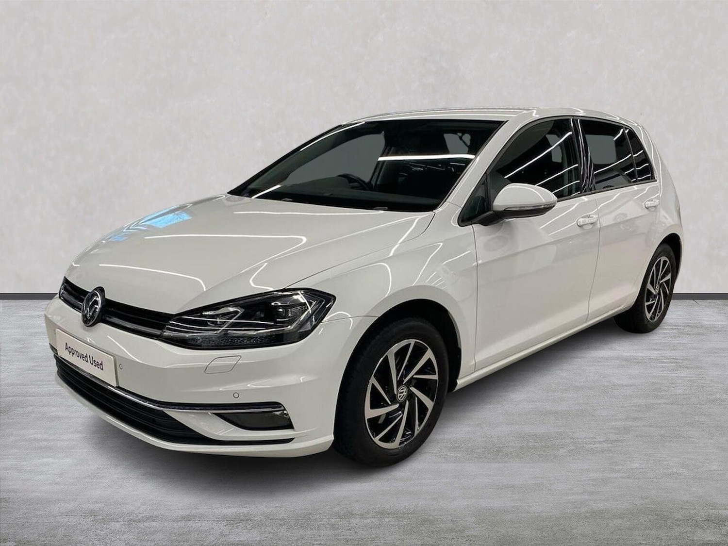 Used Volkswagen Golf 2020 for sale - 76979908: Photo 21