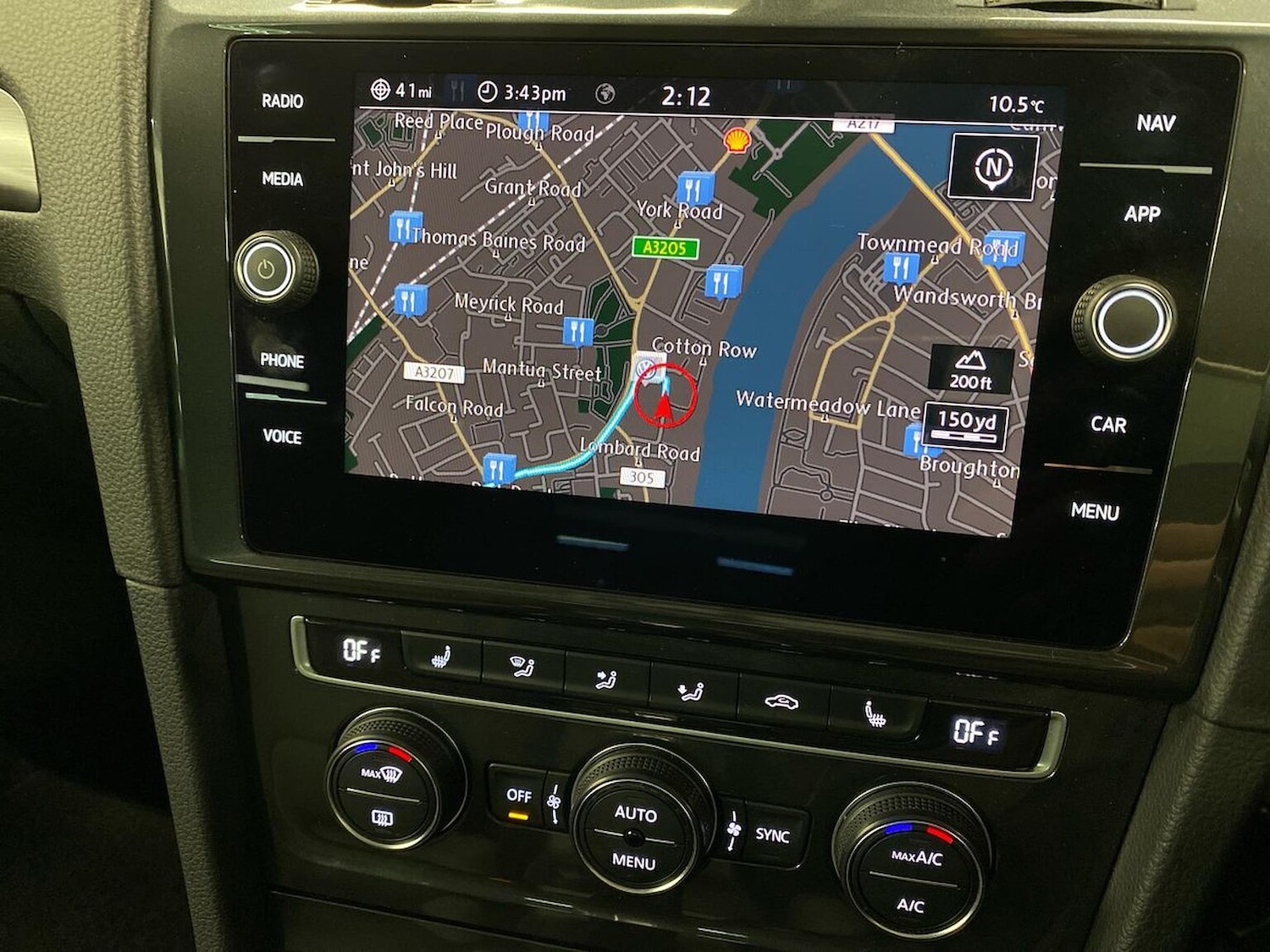 Used Volkswagen Golf 2020 for sale - 76979908: Photo 25