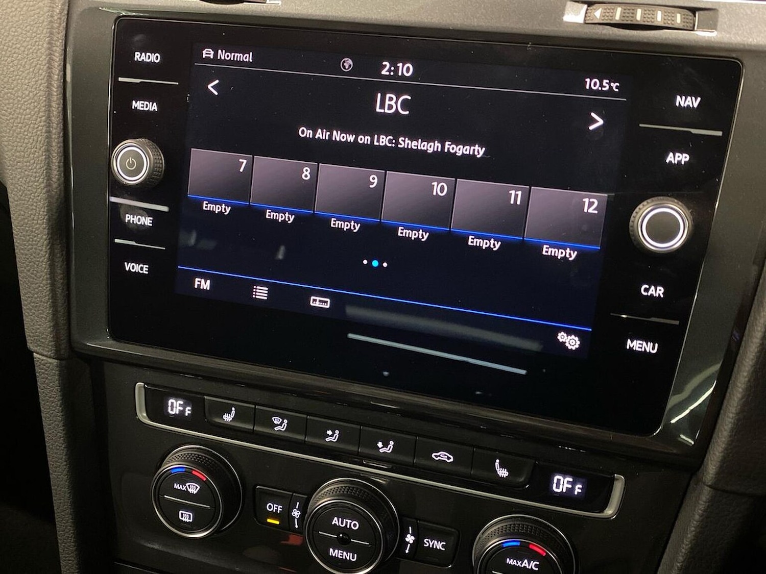 Used Volkswagen Golf 2020 for sale - 76979908: Photo 26