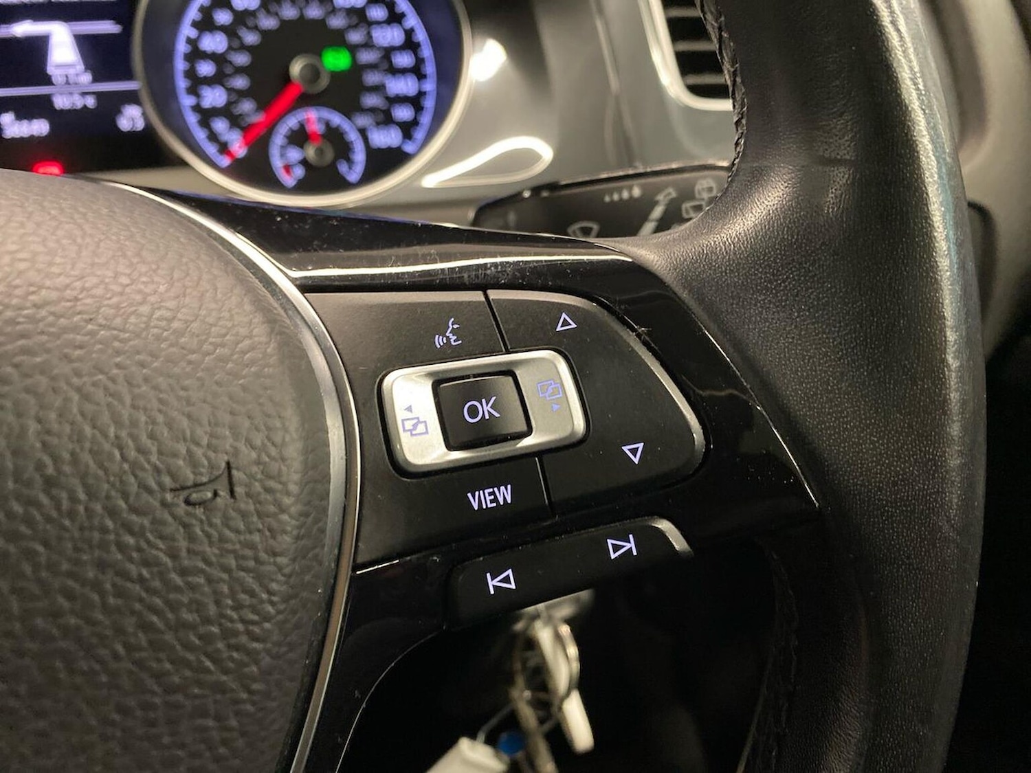 Used Volkswagen Golf 2020 for sale - 76979908: Photo 27