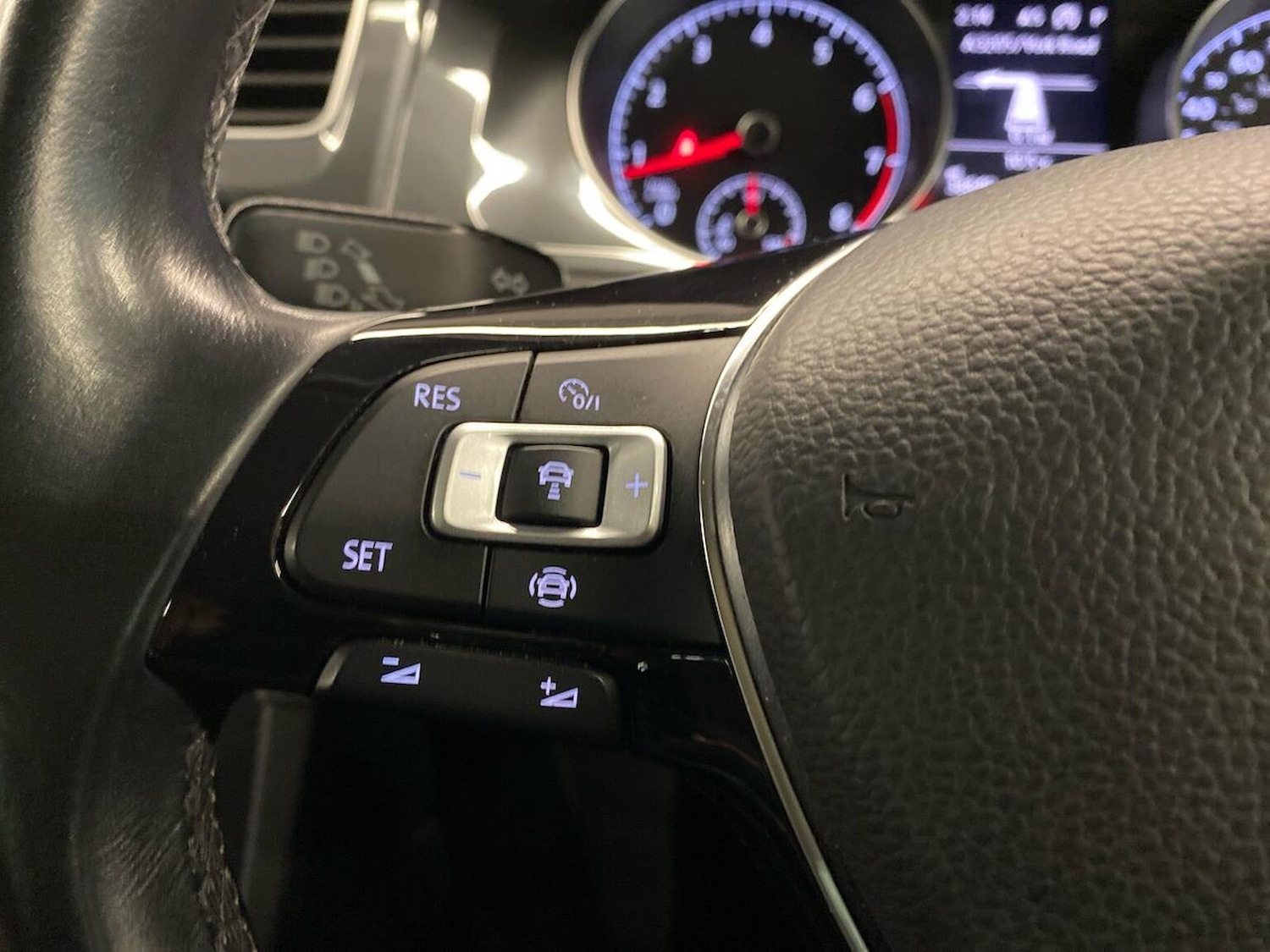 Used Volkswagen Golf 2020 for sale - 76979908: Photo 28