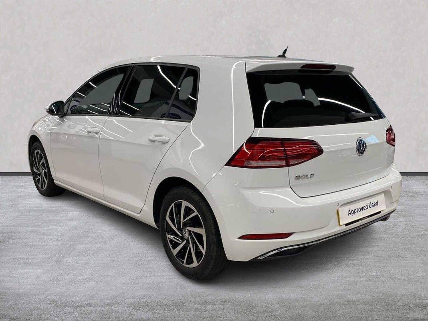 Used Volkswagen Golf 2020 for sale - 76979908: Photo 3
