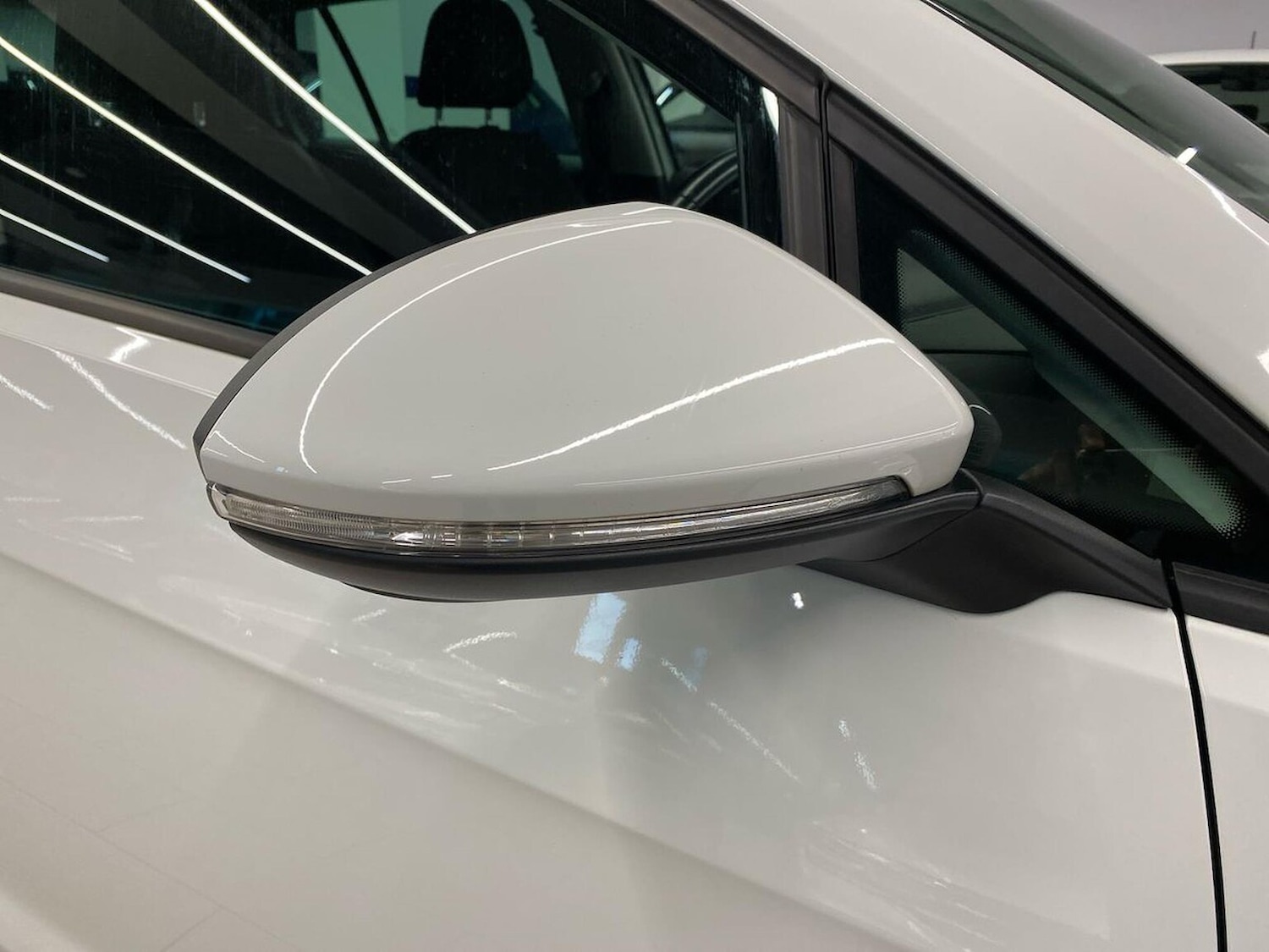 Used Volkswagen Golf 2020 for sale - 76979908: Photo 34