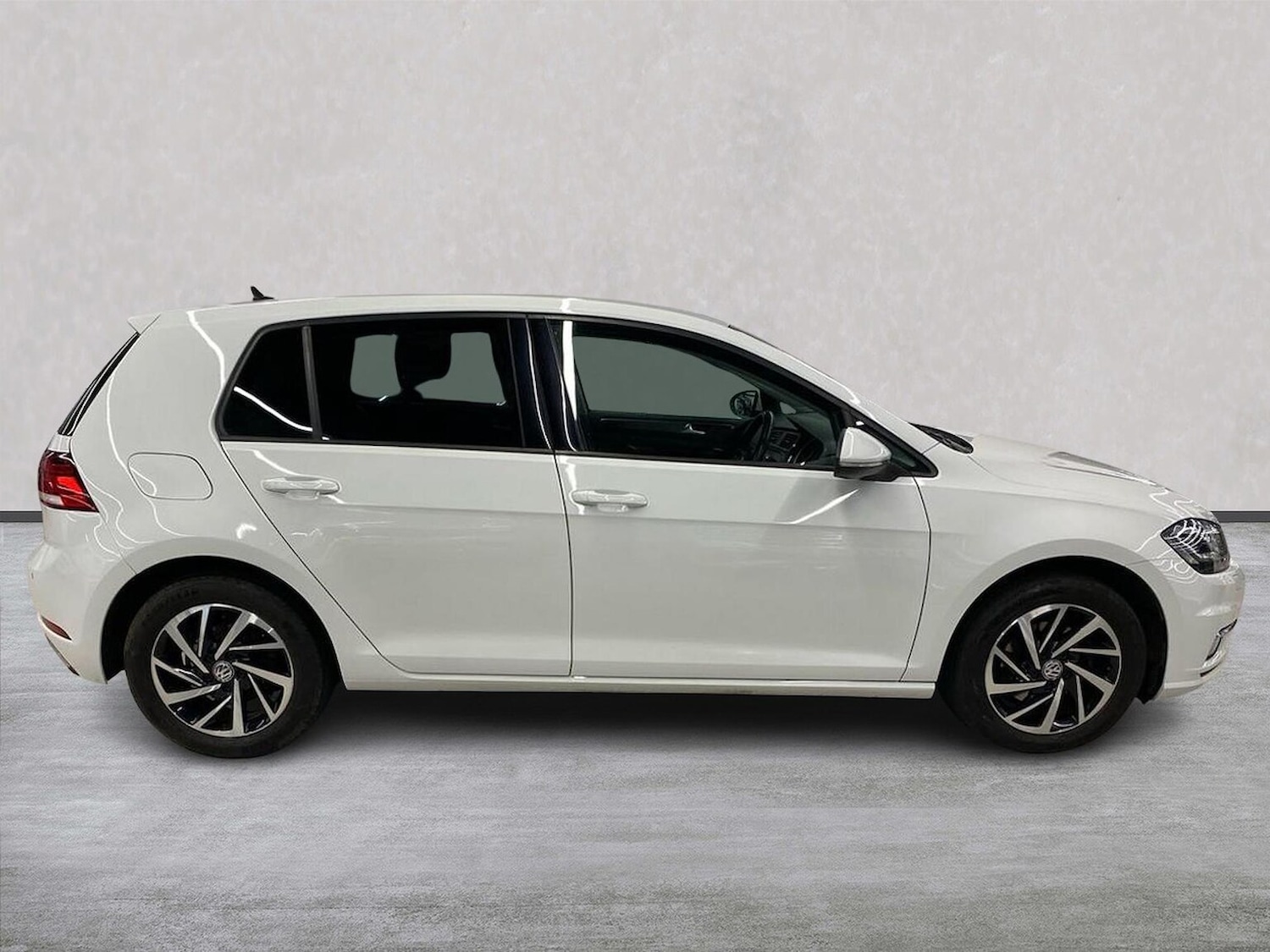 Used Volkswagen Golf 2020 for sale - 76979908: Photo 4