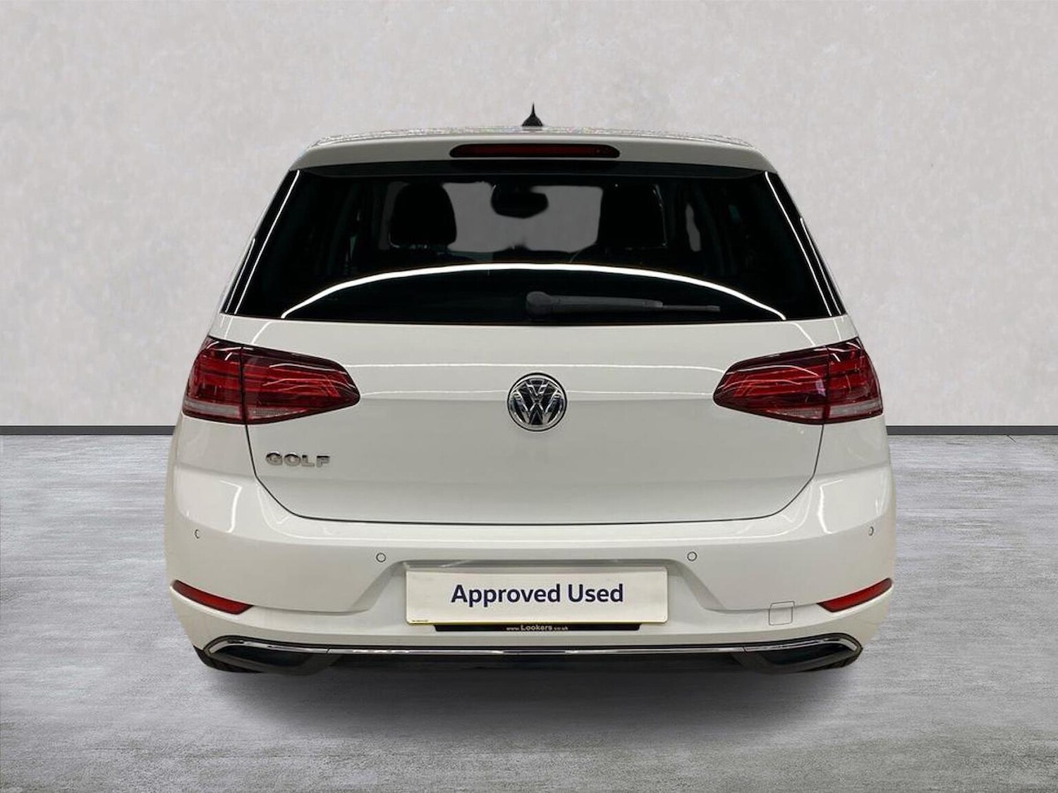 Used Volkswagen Golf 2020 for sale - 76979908: Photo 5