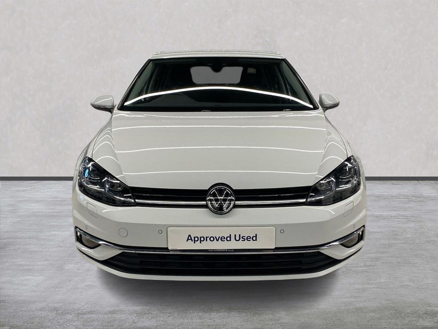 Used Volkswagen Golf 2020 for sale - 76979908: Photo 6