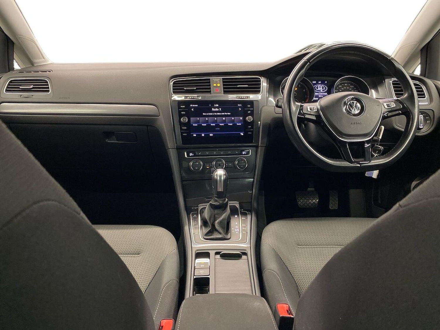 Used Volkswagen Golf 2020 for sale - 76979908: Photo 9