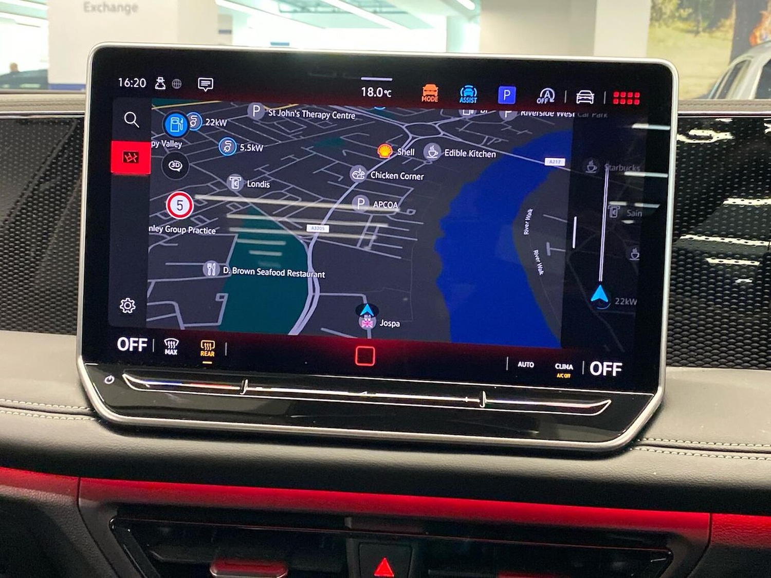 Vehicle 23