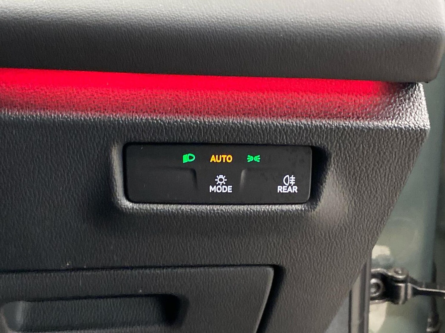 Vehicle 24