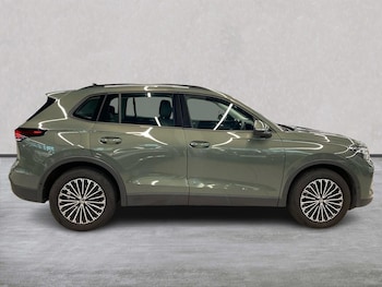 Used Volkswagen Tiguan 2024 for sale - 75490652: Photo
