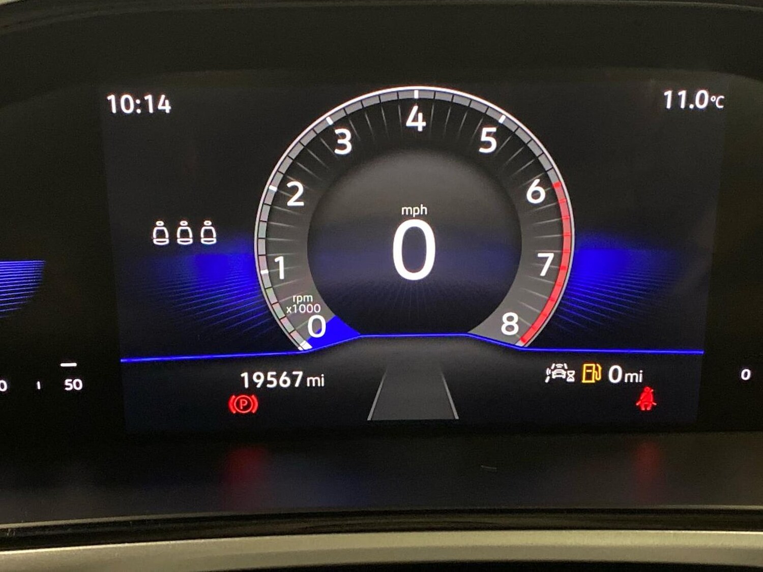 Used Volkswagen T-Roc 2022 for sale - 77487817: Photo 10