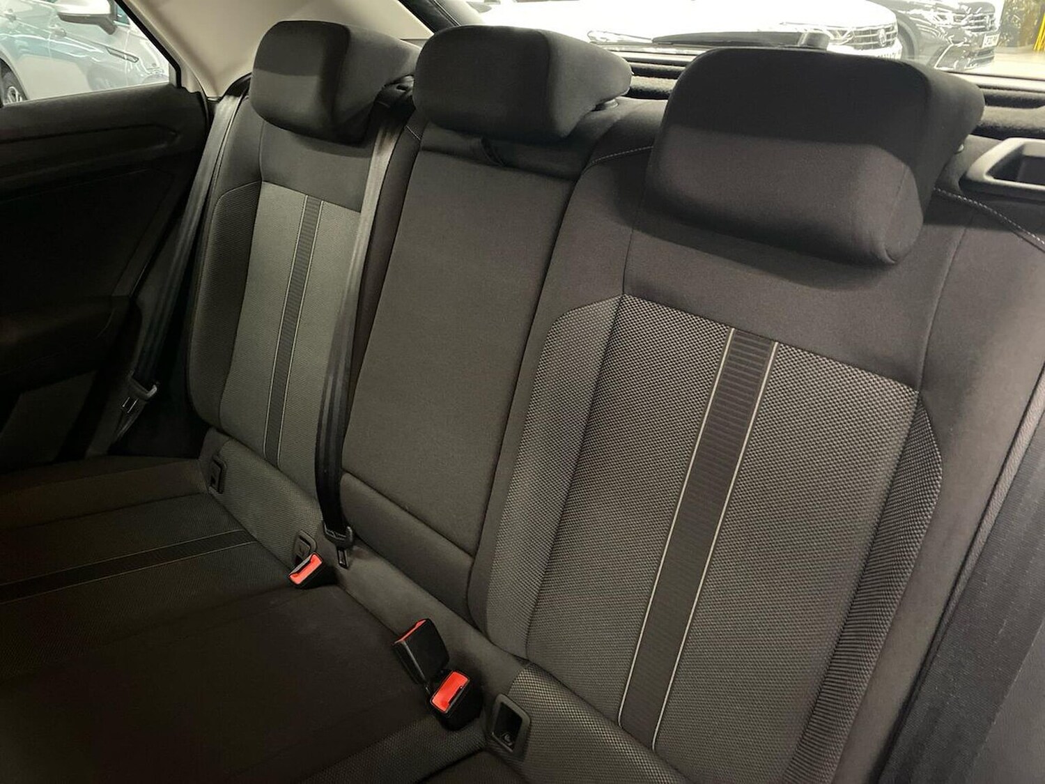 Used Volkswagen T-Roc 2022 for sale - 77487817: Photo 16