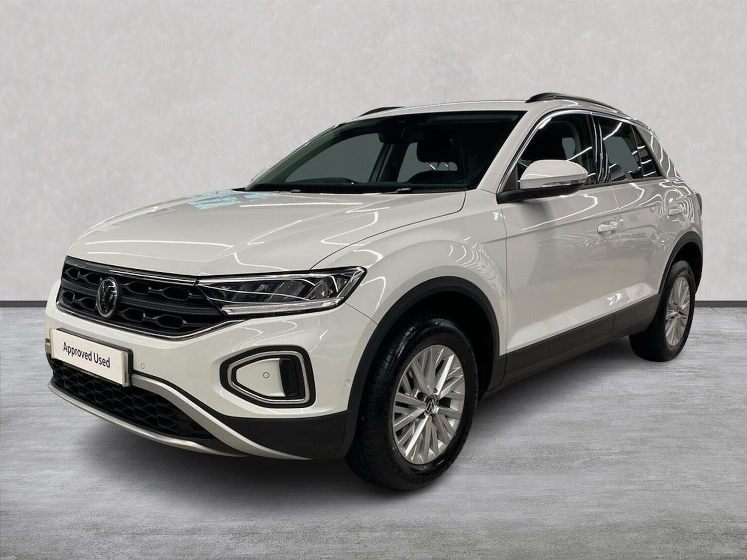 Used Volkswagen T-Roc 2022 for sale - 77487817: Photo 20