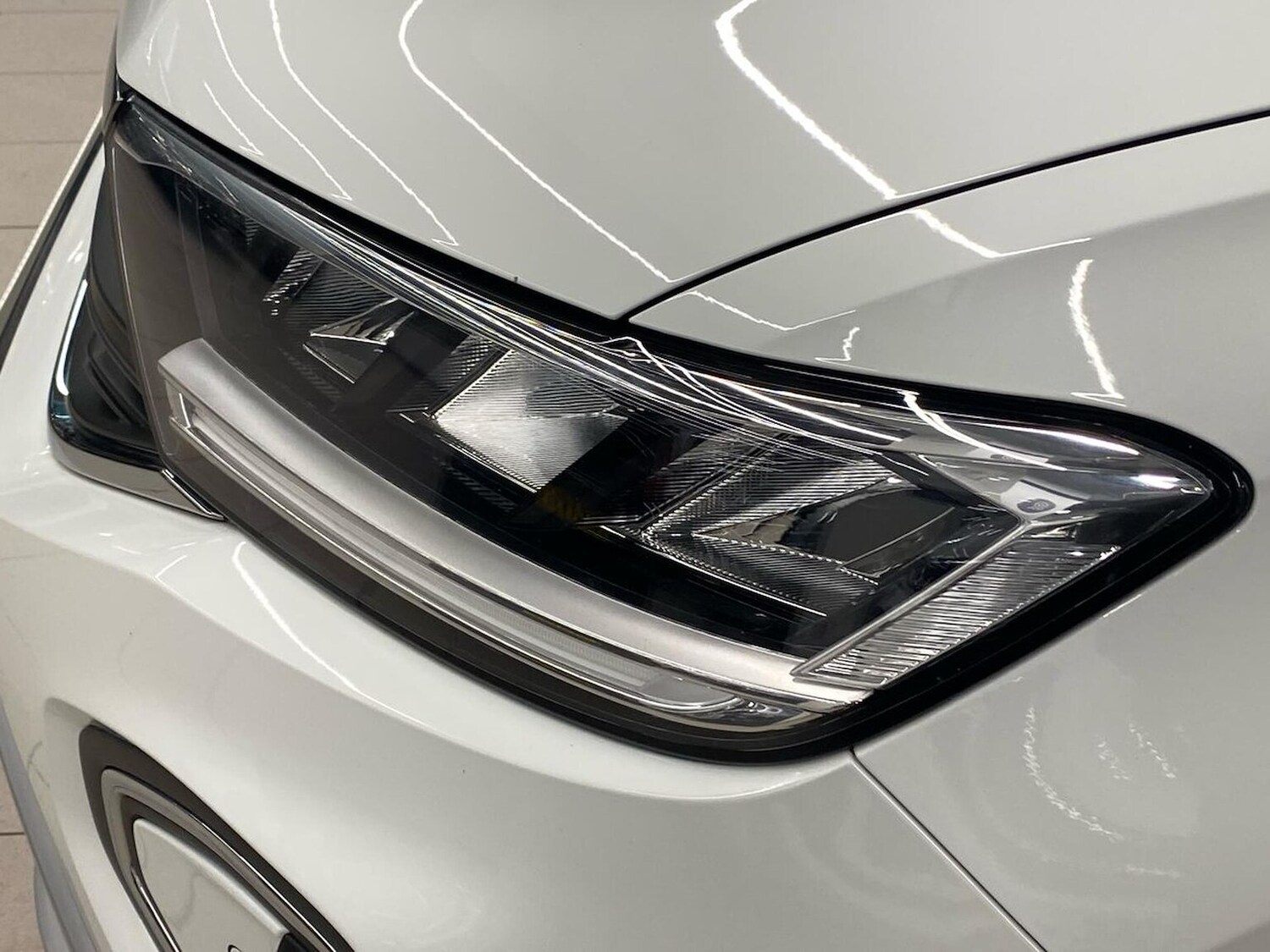 Used Volkswagen T-Roc 2022 for sale - 77487817: Photo 30