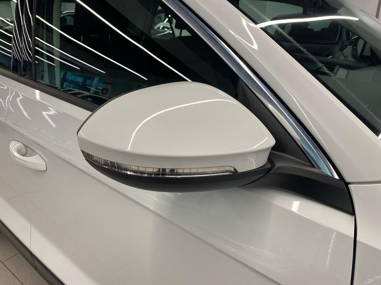 Used Volkswagen T-Roc 2022 for sale - 77487817: Photo 33