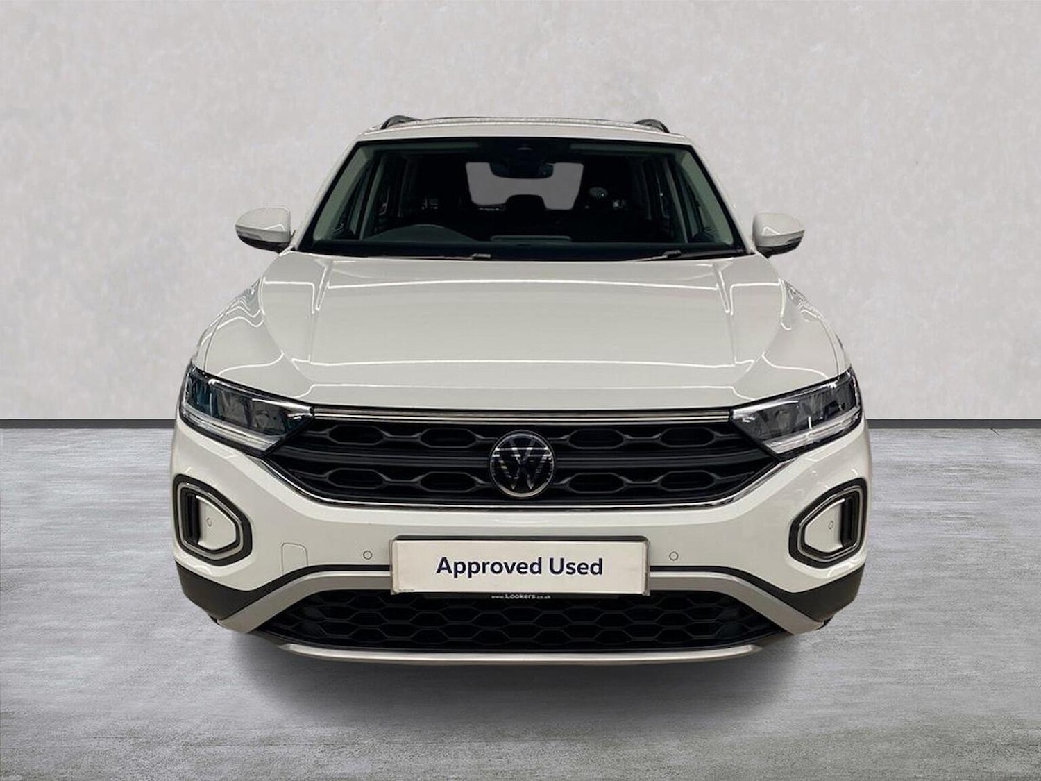 Used Volkswagen T-Roc 2022 for sale - 77487817: Photo 5