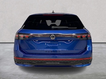 Used Volkswagen Passat 2026 for sale - 78470309: Photo