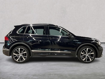 Used Volkswagen Tiguan 2021 for sale - 79478629: Photo