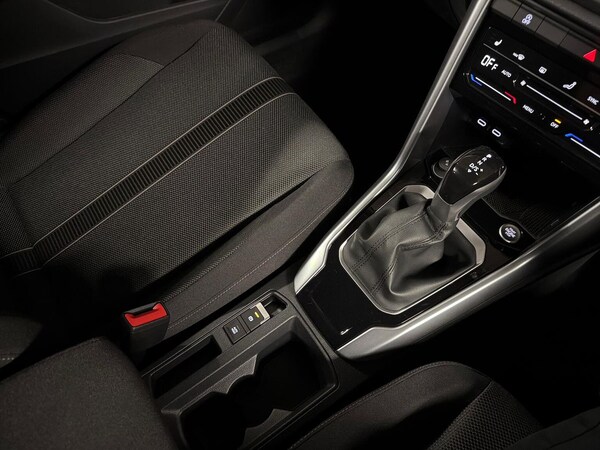 Used Volkswagen T-Roc 2025 for sale - 76219196: Photo 13