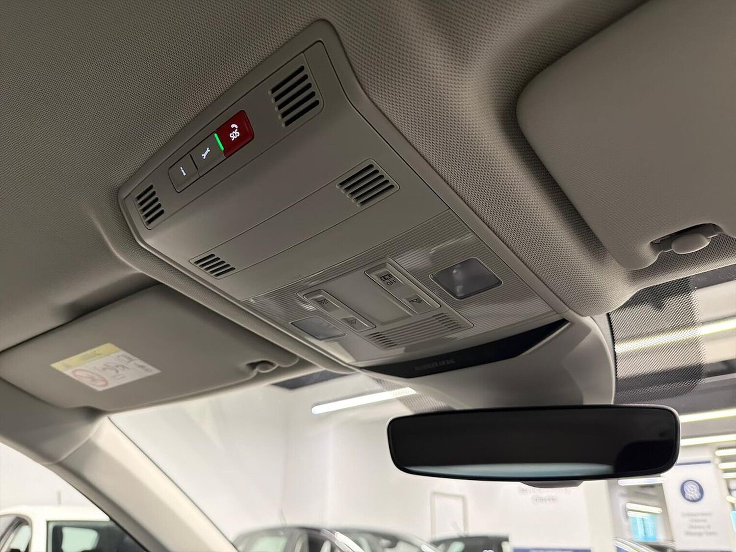 Used Volkswagen T-Roc 2025 for sale - 76219196: Photo 14