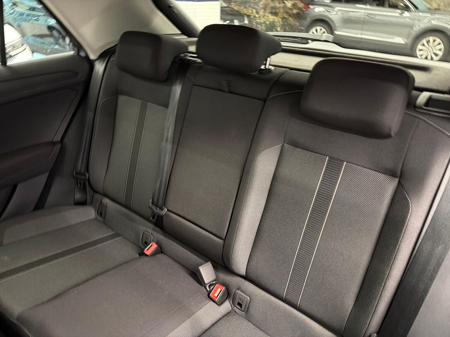 Used Volkswagen T-Roc 2025 for sale - 76219196: Photo 16