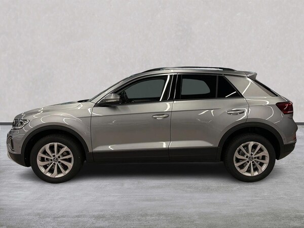 Used Volkswagen T-Roc 2025 for sale - 76219196: Photo 19