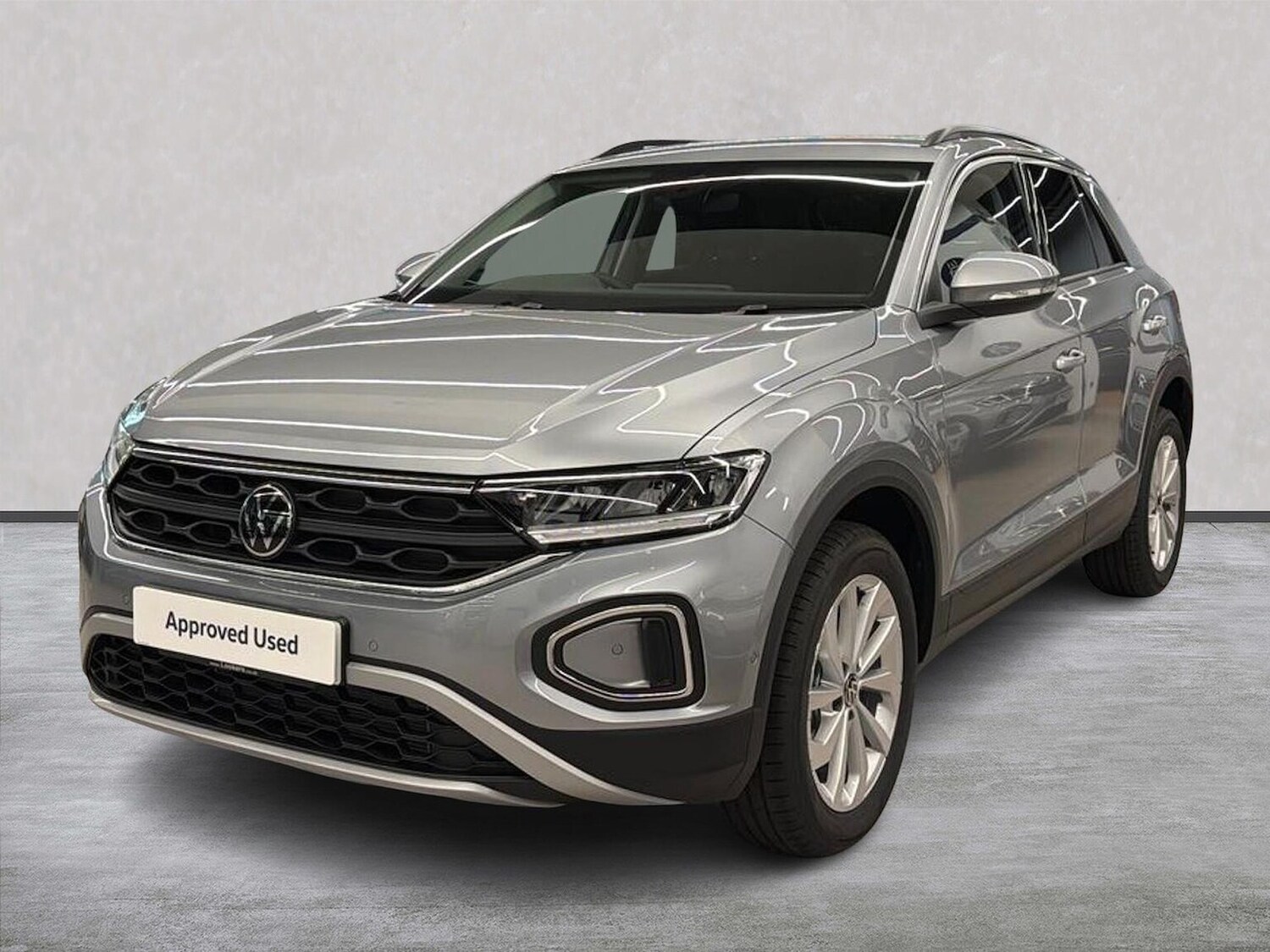 Used Volkswagen T-Roc 2025 for sale - 76219196: Photo 20