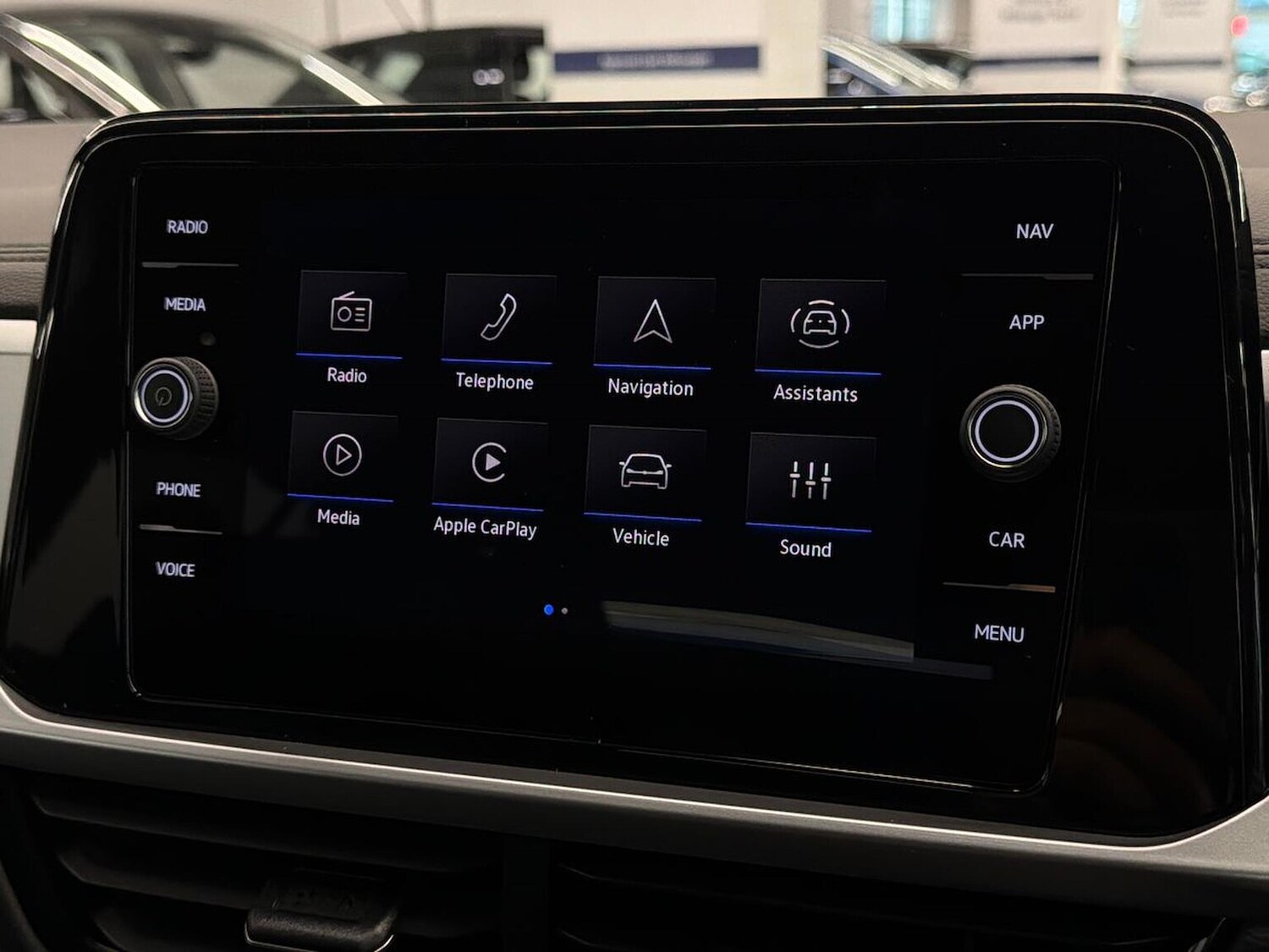 Used Volkswagen T-Roc 2025 for sale - 76219196: Photo 24