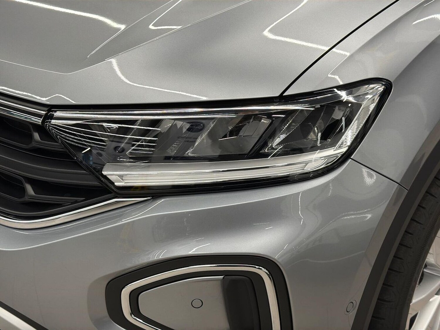 Used Volkswagen T-Roc 2025 for sale - 76219196: Photo 30