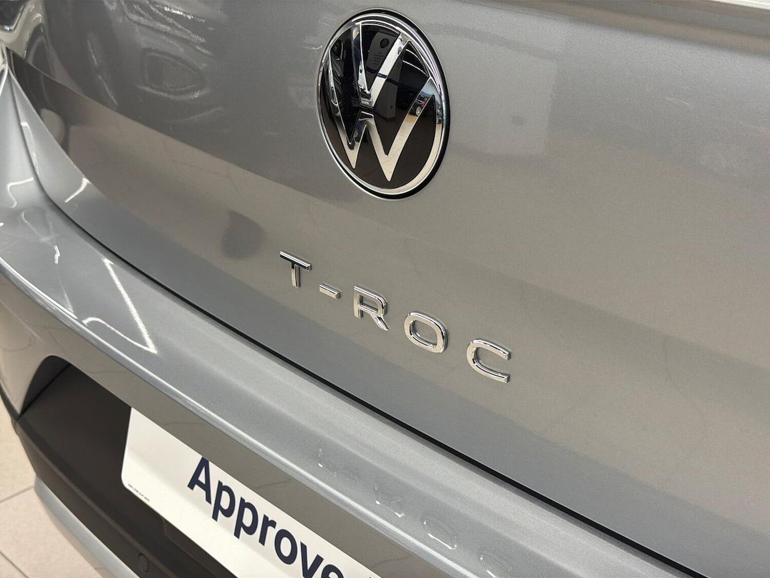 Used Volkswagen T-Roc 2025 for sale - 76219196: Photo 31