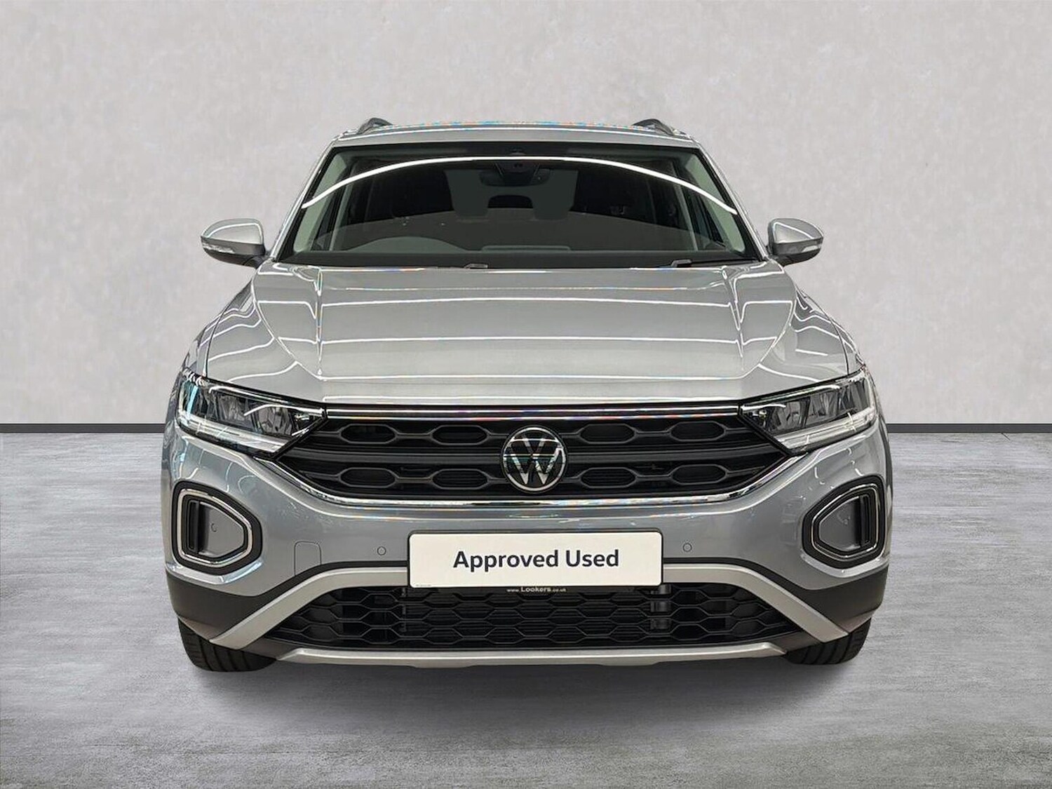 Used Volkswagen T-Roc 2025 for sale - 76219196: Photo 5