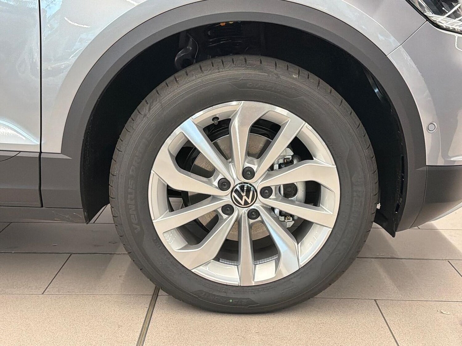 Used Volkswagen T-Roc 2025 for sale - 76219196: Photo 6