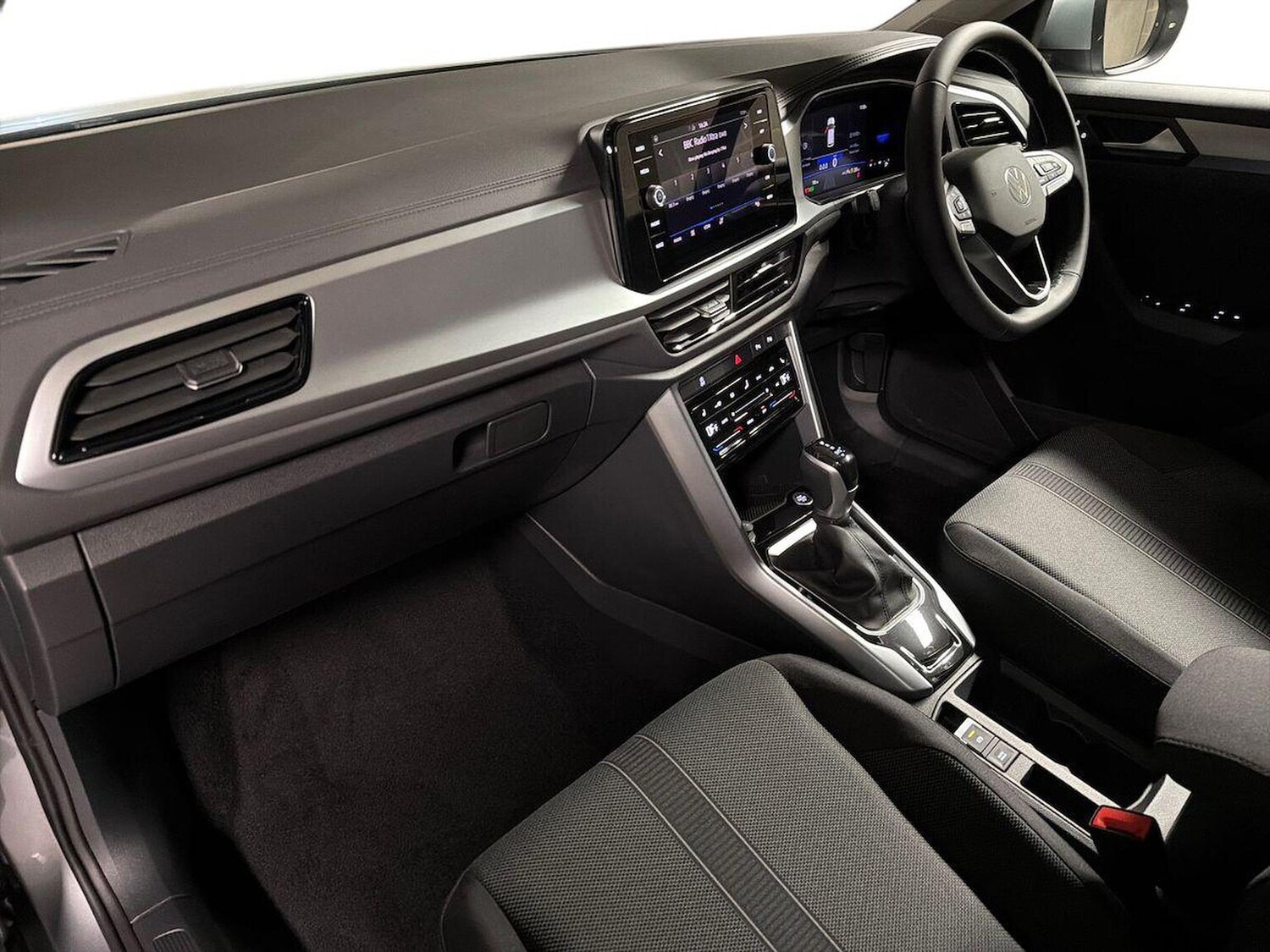 Used Volkswagen T-Roc 2025 for sale - 76219196: Photo 7