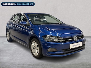 Volkswagen - Polo