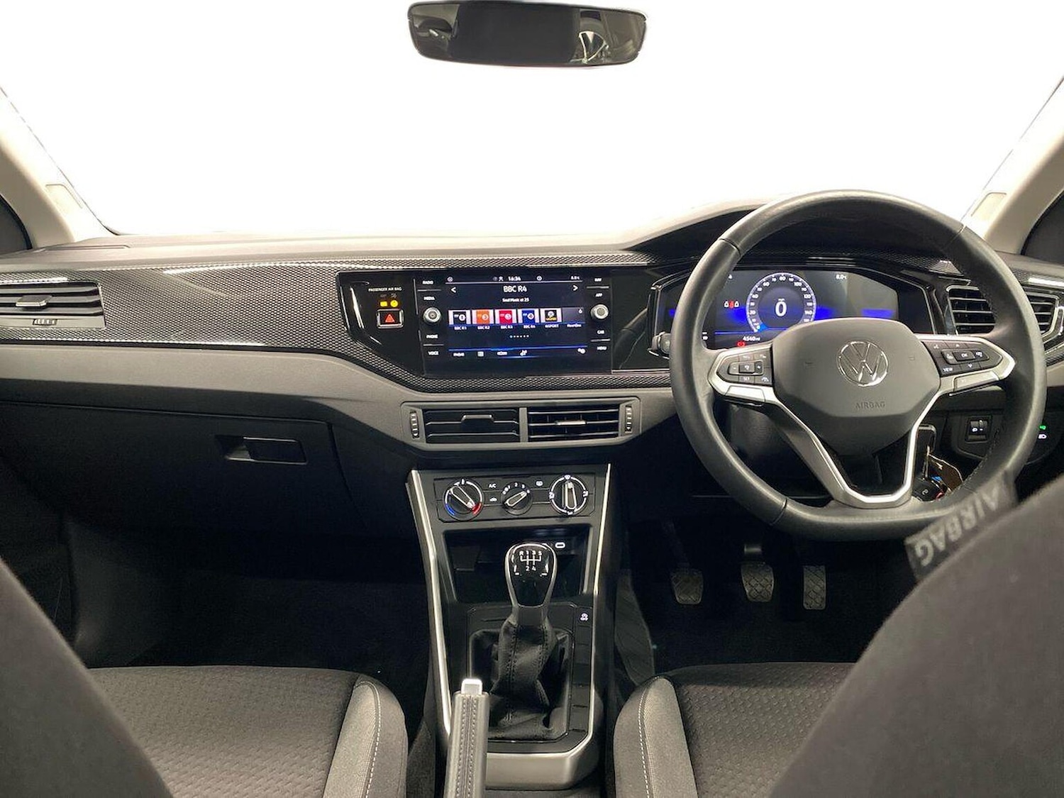 Used Volkswagen Polo 2023 for sale - 77065803: Photo 10