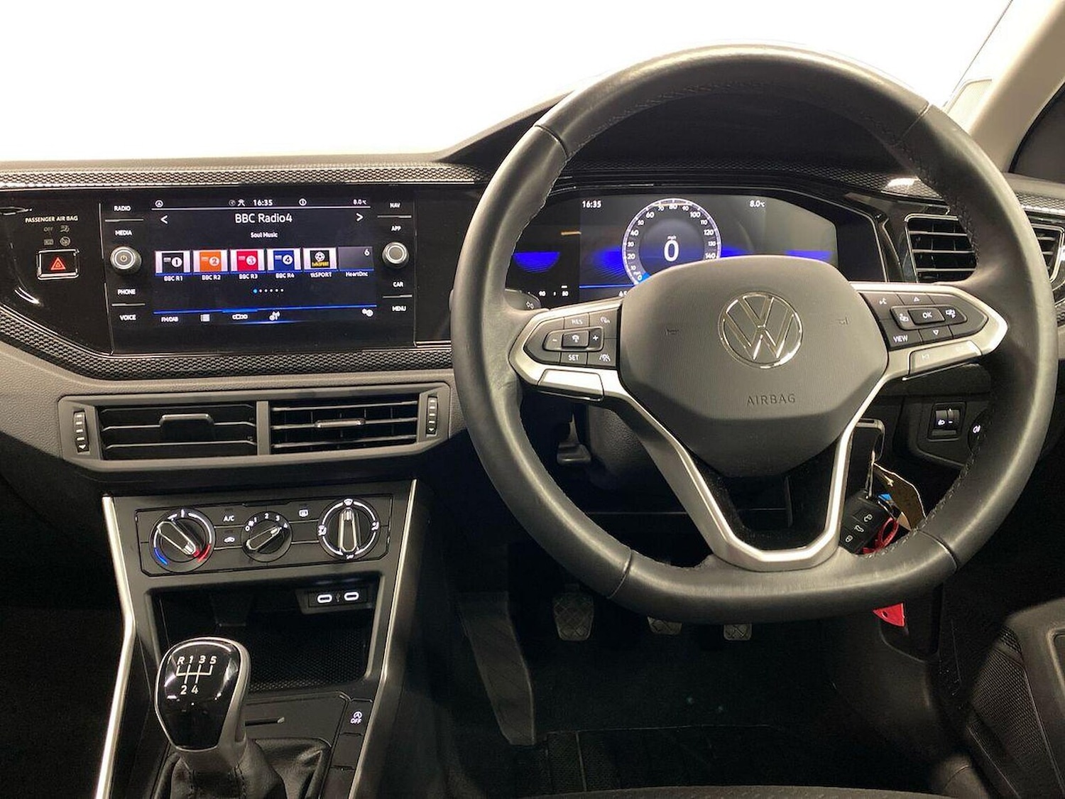 Used Volkswagen Polo 2023 for sale - 77065803: Photo 11