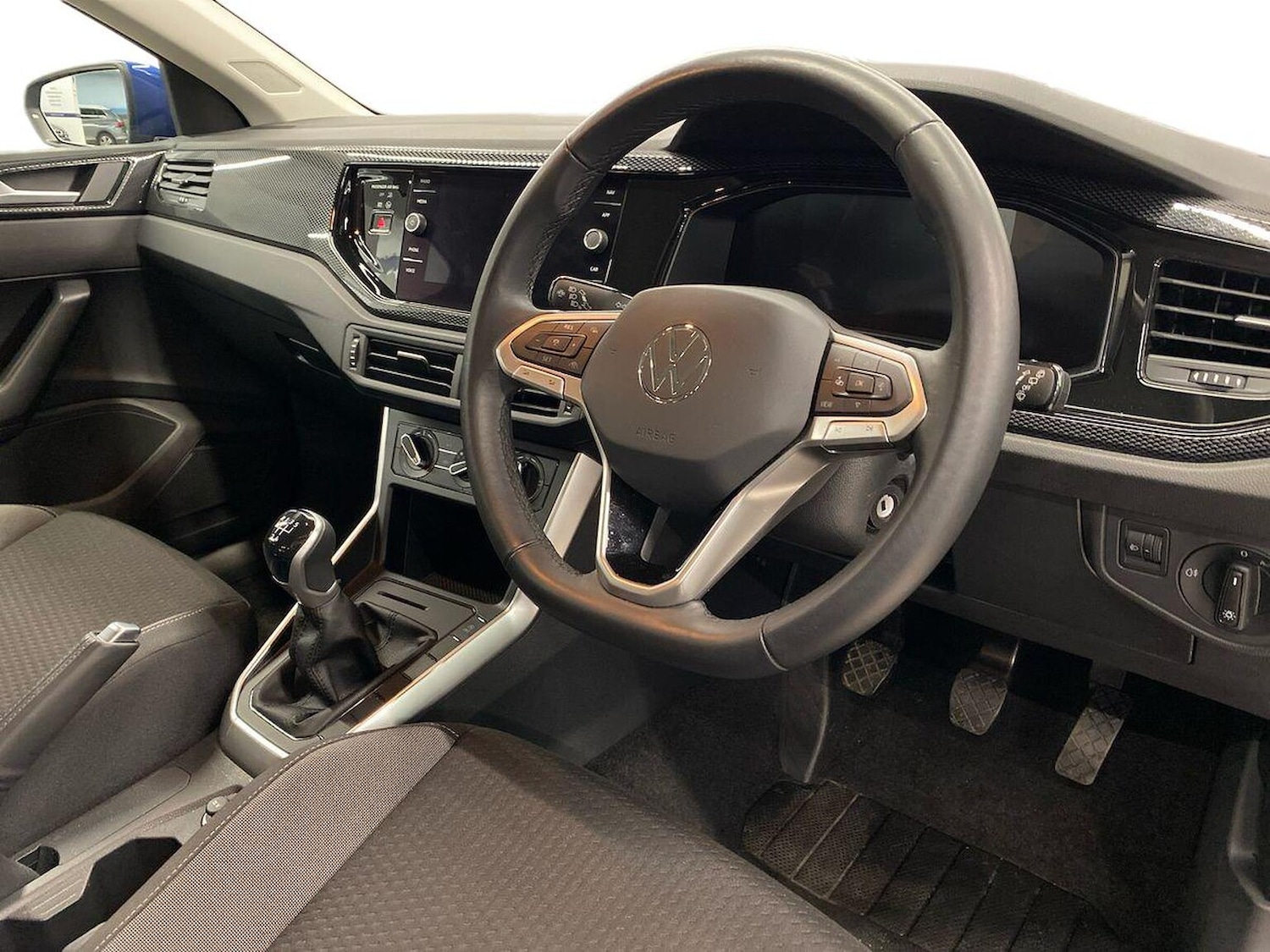 Used Volkswagen Polo 2023 for sale - 77065803: Photo 17