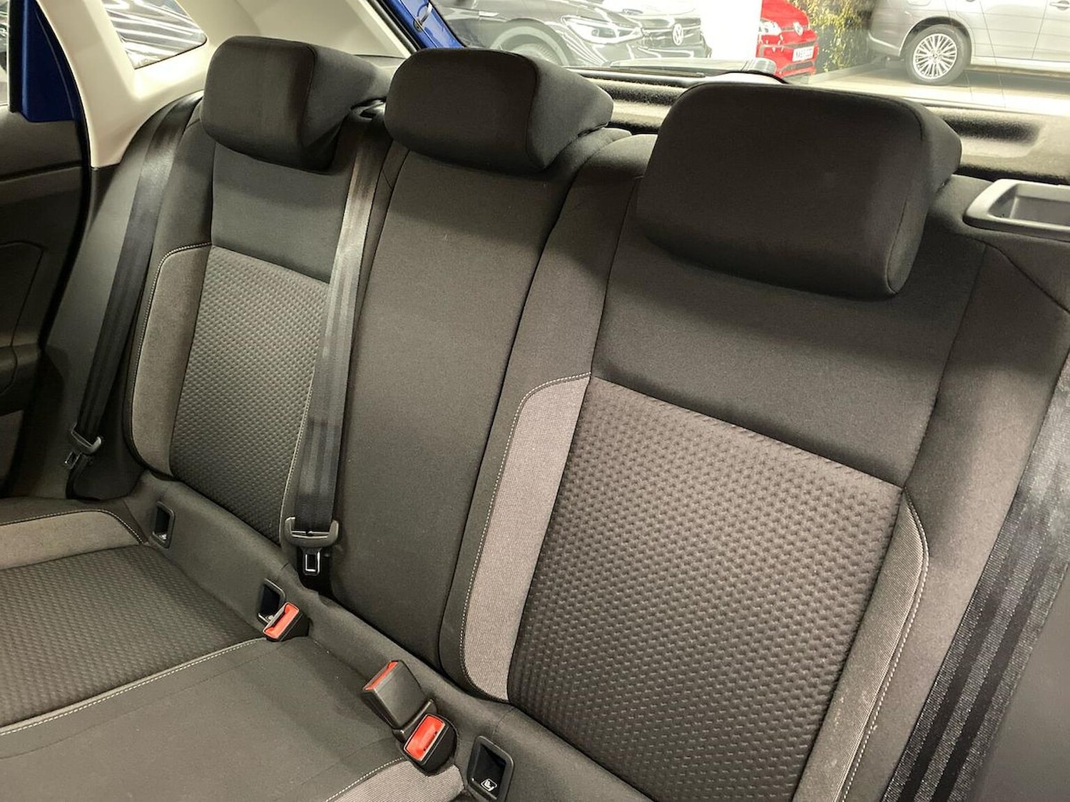 Used Volkswagen Polo 2023 for sale - 77065803: Photo 18