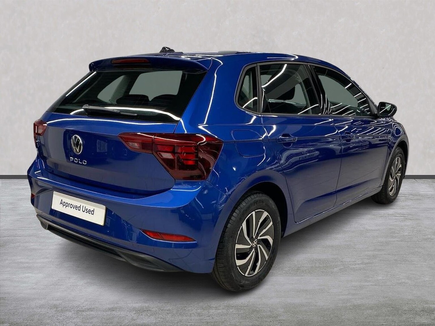 Used Volkswagen Polo 2023 for sale - 77065803: Photo 20