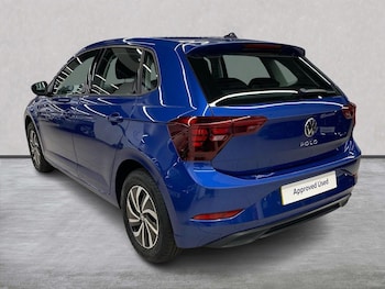 Used Volkswagen Polo 2023 for sale - 77065803: Photo