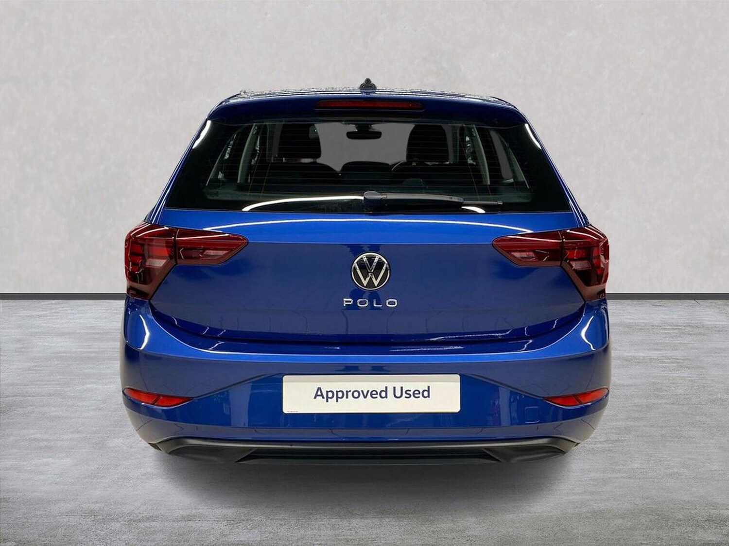 Used Volkswagen Polo 2023 for sale - 77065803: Photo 6